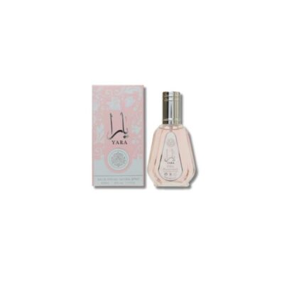 ARD AL-ZAAFARAN YARA (50ML) PERFUME