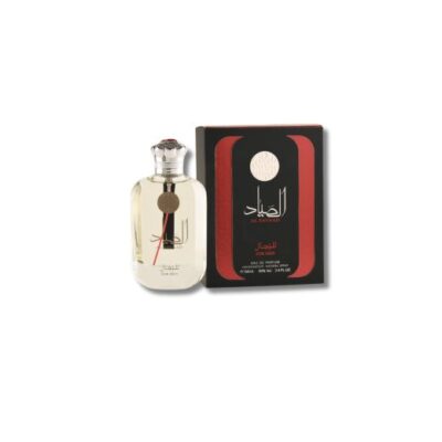 ARD AL-ZAAFARAN AL-SAYAAD MEN PERFUME