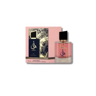 ARD AL-ZAAFARAN AMAL PERFUME