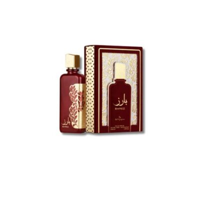 ARD AL-ZAAFARAN BAREZ PERFUME