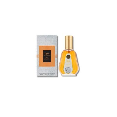 ARD AL-ZAAFARAN OUD ROMANCEA (50ML) PERFUME