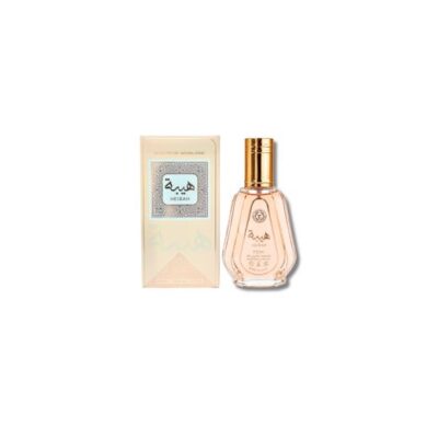 ARD AL-ZAAFARAN HEIBAH (50ML)PERFUME