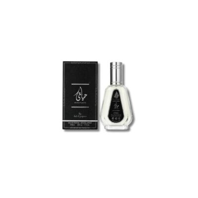 ARD AL-ZAAFARAN HAYAATI (50ML) PERFUME