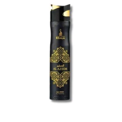 RISALA AL AZEEM AIR FRESHENER