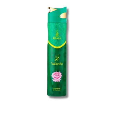 RISALA NABEELA AIR FRESHENER
