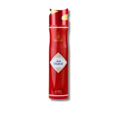 RISALA SHARAF AIR FRESHENER