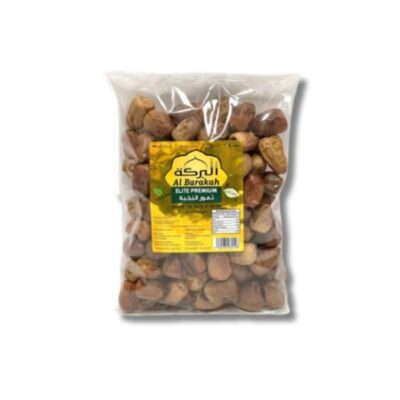 AL BARAKAH ELITE DATES