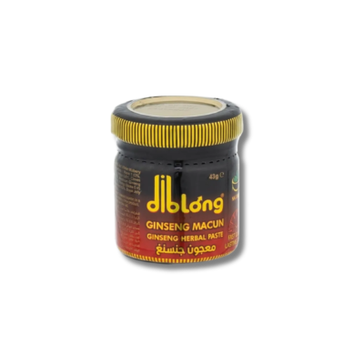 DIBLONG GINSENG HERBAL PASTE MINI
