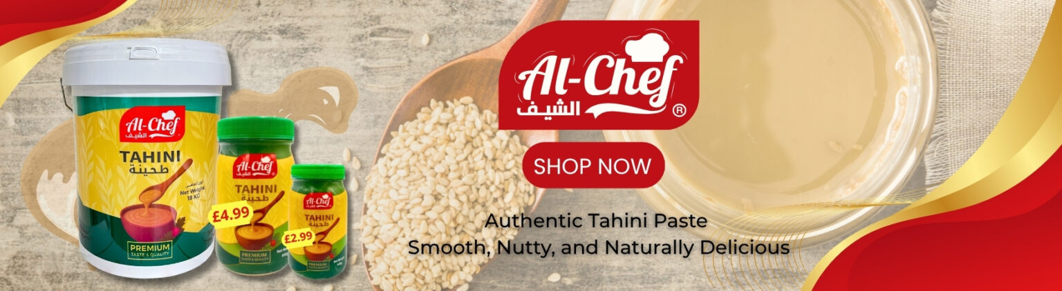 tahina