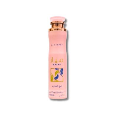 LATTAFA MAYAR AIR FRESHENER