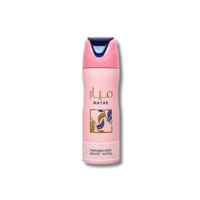 LATTAFA MAYAR BODY SPRAY