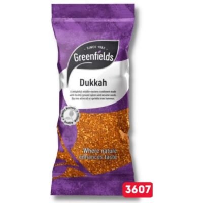 GF DUKKAH