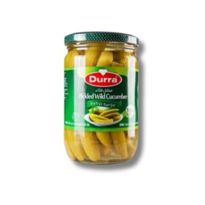 AL DURRA WILD CUCUMBER PICKLE