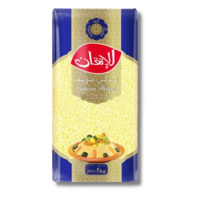ALITKANE MEDIUM COUSCOUS