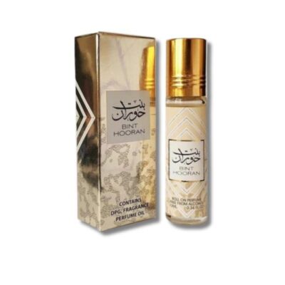 ARD AL-ZAAFARAN BINT HOORAN P. ROLL