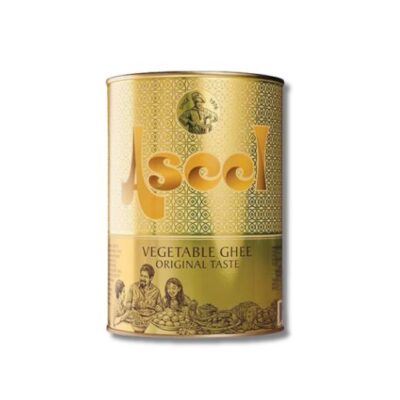 ASEEL VEGETABLE GHEE