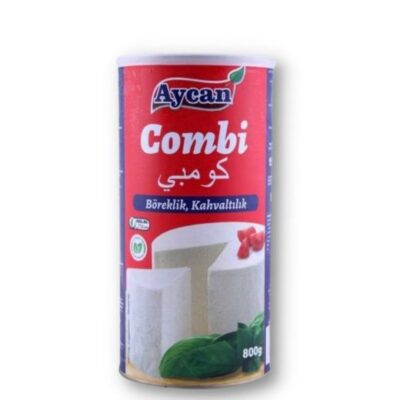 AYCAN COMBI (BOREKLIK)