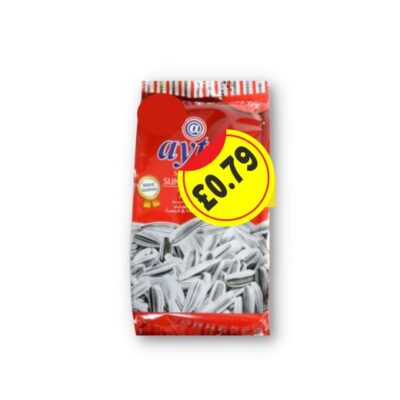 AYTAC ALA SUNFLOWER SEEDS (RED)