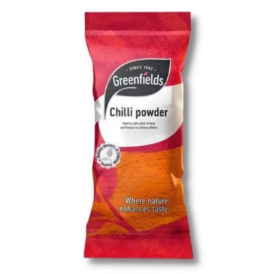 GF CHILLI POWDER