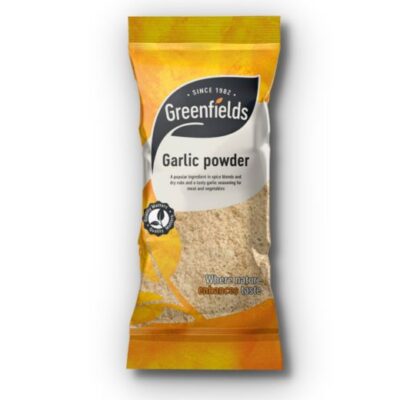GF GARLIC POWDER
