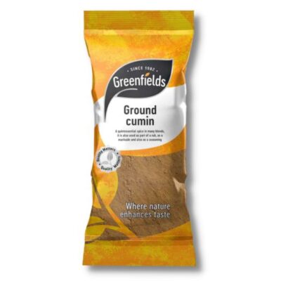 GF GROUND CUMIN