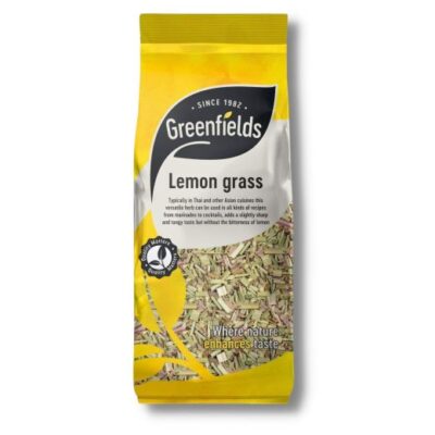 GF LEMON GRASS