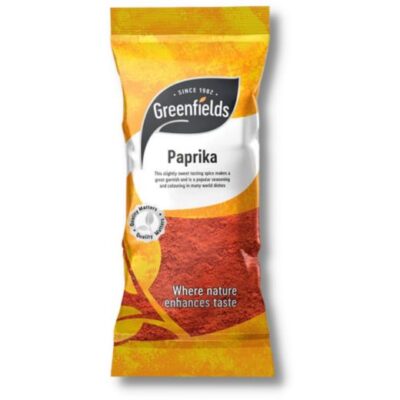 GF PAPRIKA