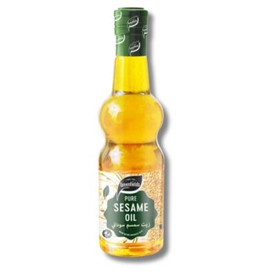 GF SESAME OIL