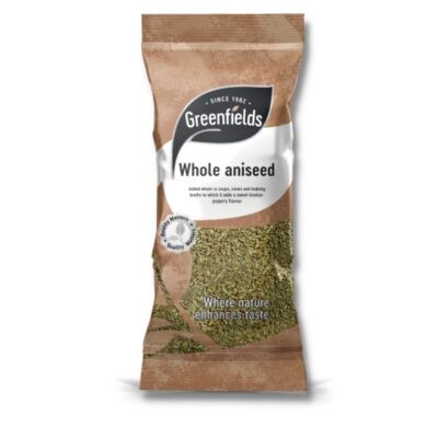 GF WHOLE ANISEED