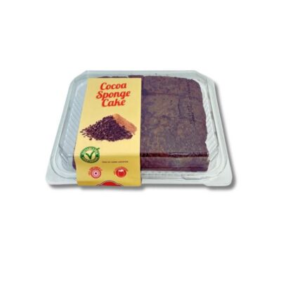 GIMAR CHOCOLATE SPONGE CAKE