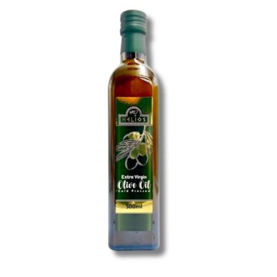 HELIOS OLIVE OIL