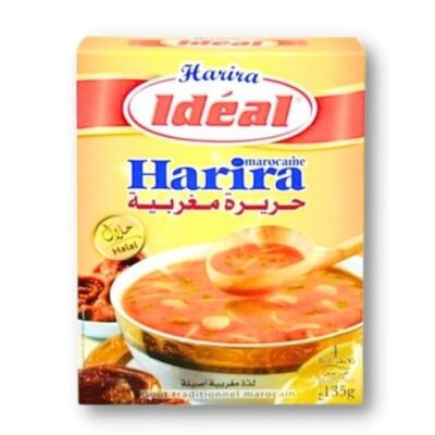 IDEAL HARIRA