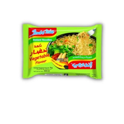 INDOMIE VEGETABLE
