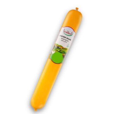 ISTANBUL CHICKEN SALAMI