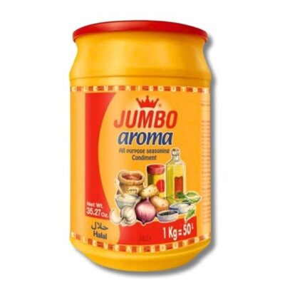 JUMBO AROMA POWDER