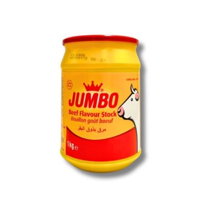 JUMBO BEEF POWDER