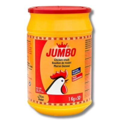 JUMBO CHICKEN POWDER