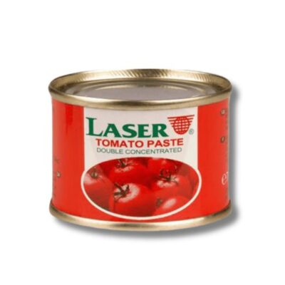 LASER TOMATO PASTE