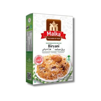 MALKA BIRYANI MASALA