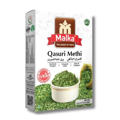 MALKA QASURI METHI