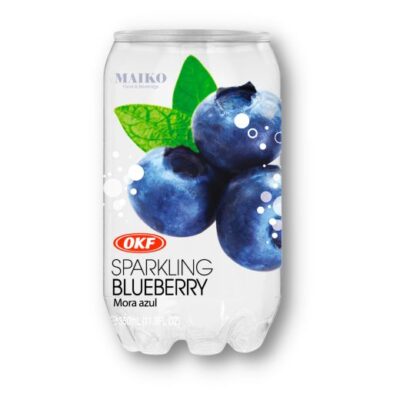 OKF SPARKLING BLUEBERRY