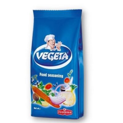 PODRAVKA VEGETA