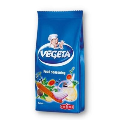 PODRAVKA VEGETA
