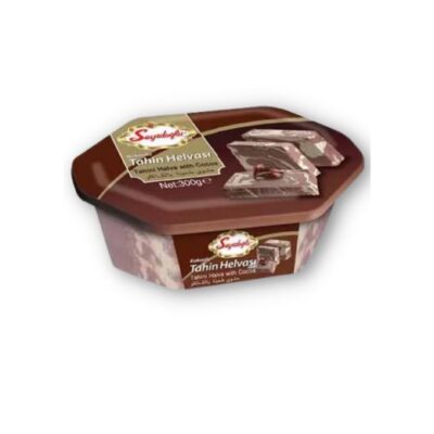 SEYIDOGLU HALWA COCOA