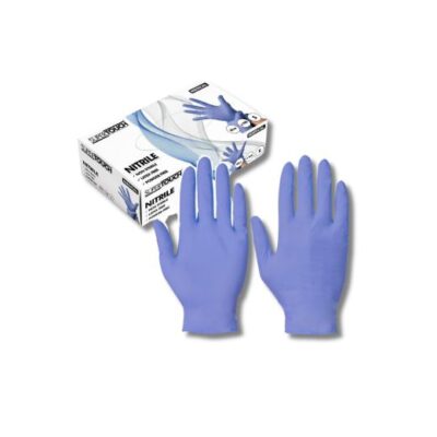 SUPER TOUCH GLOVES XL