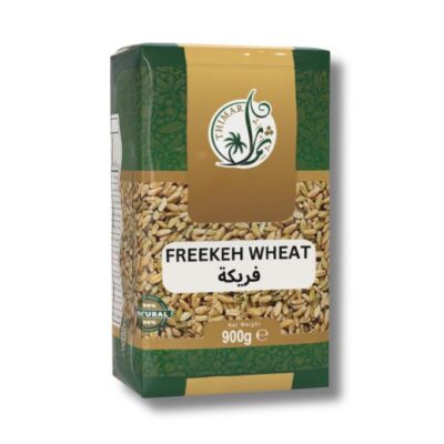 THIMAR PLC FREEKEH