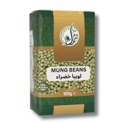 THIMAR PLC GREEN MUNG BEANS