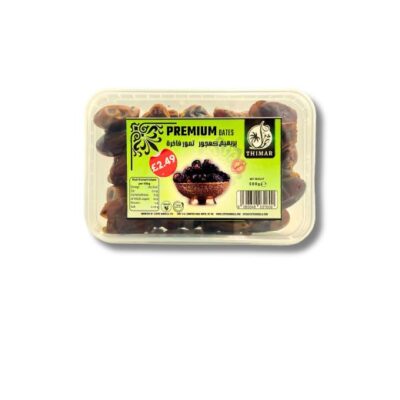 THIMAR PREMIUM DATES