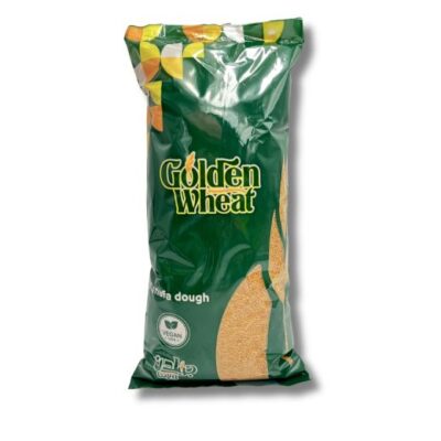 DUBAI KUNAFA (ROASTED KATAIFI)